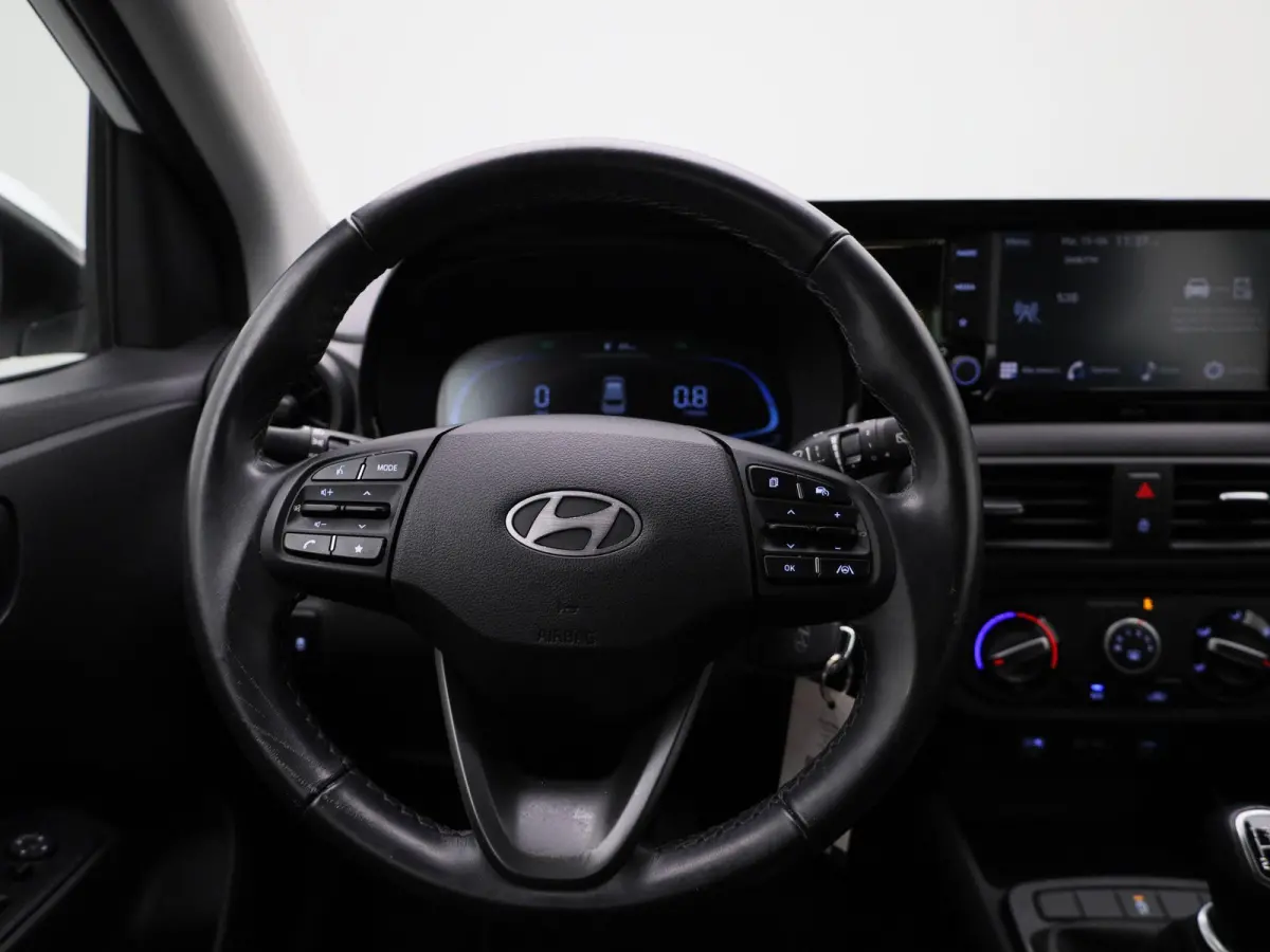 1.0 Comfort | Cruise Control | Lane Assist | Virtual Cockpit | Apple Carplay/Android Auto | Airco |