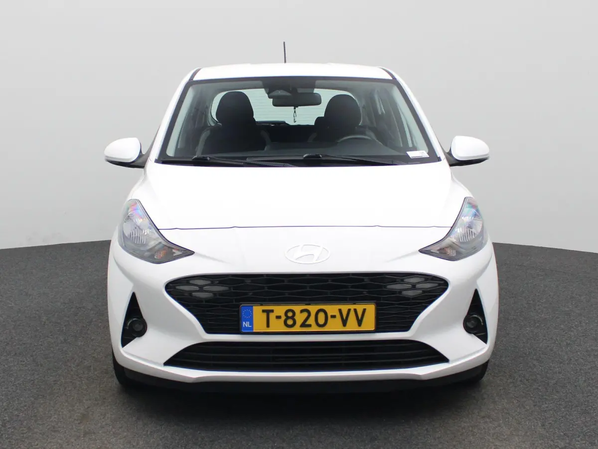 1.0 Comfort | Cruise Control | Lane Assist | Virtual Cockpit | Apple Carplay/Android Auto | Airco |