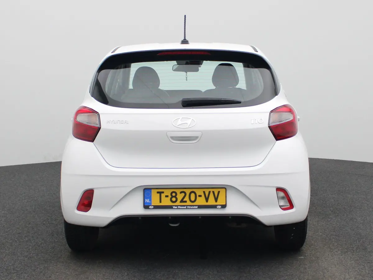 1.0 Comfort | Cruise Control | Lane Assist | Virtual Cockpit | Apple Carplay/Android Auto | Airco |