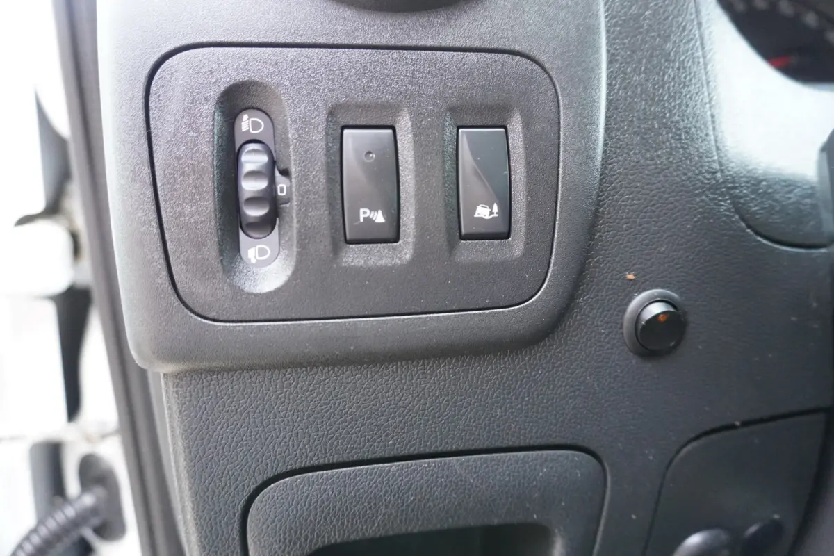 2.3 CDTI 111pk L3H2 Start/Stop Airco | Cruise | Navi | camera | Imperiaal