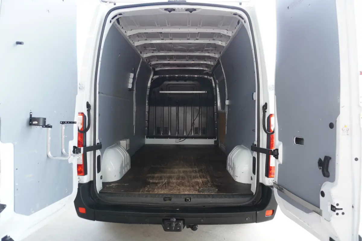 2.3 CDTI 111pk L3H2 Start/Stop Airco | Cruise | Navi | camera | Imperiaal