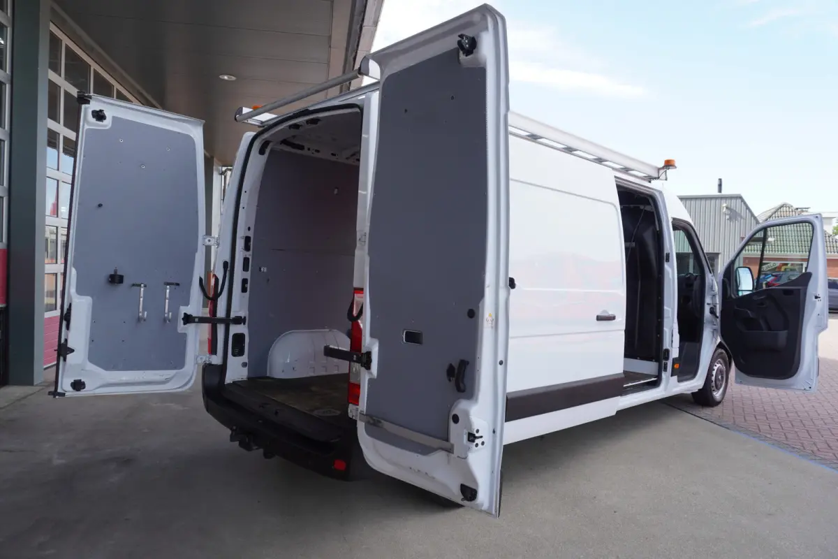 2.3 CDTI 111pk L3H2 Start/Stop Airco | Cruise | Navi | camera | Imperiaal