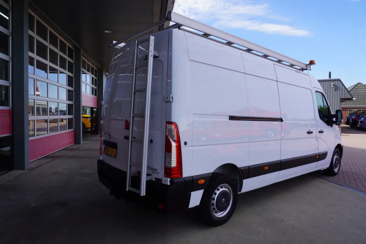 2.3 CDTI 111pk L3H2 Start/Stop Airco | Cruise | Navi | camera | Imperiaal