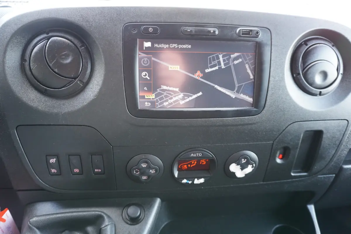 2.3 CDTI 111pk L3H2 Start/Stop Airco | Cruise | Navi | camera | Imperiaal