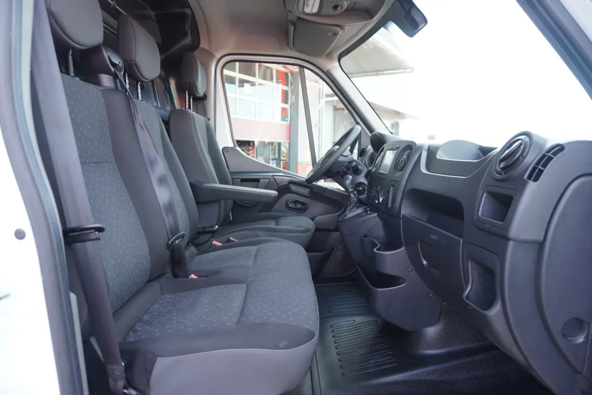 2.3 CDTI 111pk L3H2 Start/Stop Airco | Cruise | Navi | camera | Imperiaal