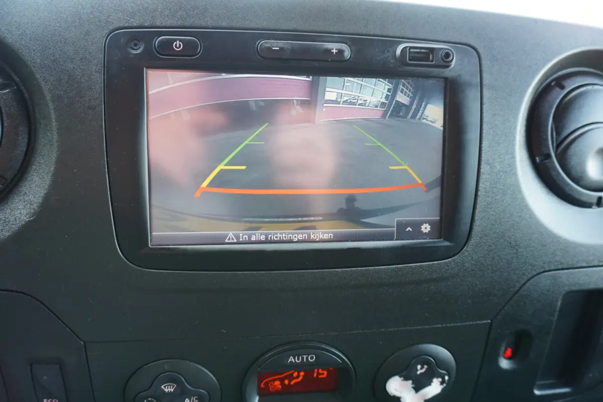 2.3 CDTI 111pk L3H2 Start/Stop Airco | Cruise | Navi | camera | Imperiaal