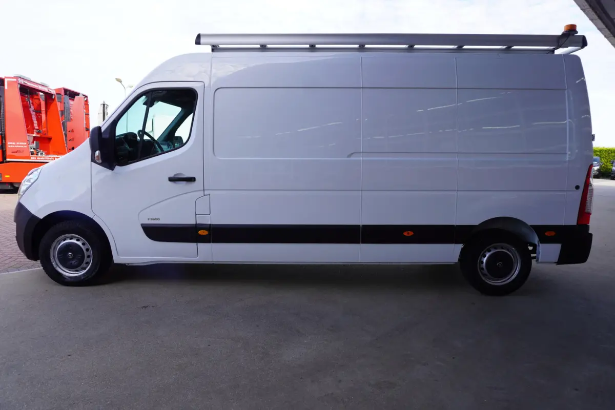 2.3 CDTI 111pk L3H2 Start/Stop Airco | Cruise | Navi | camera | Imperiaal