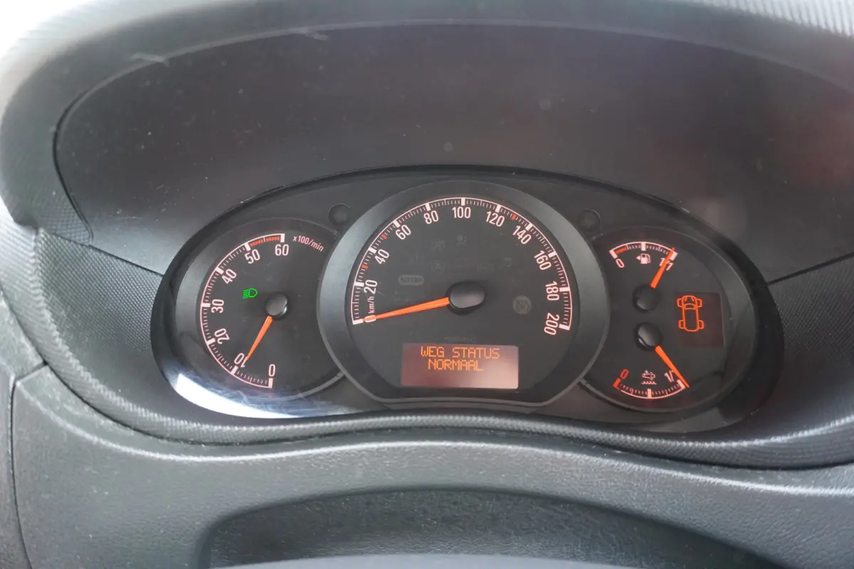 2.3 CDTI 111pk L3H2 Start/Stop Airco | Cruise | Navi | camera | Imperiaal