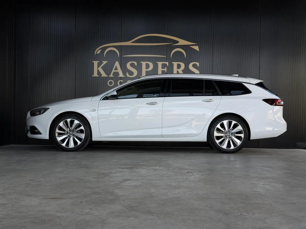 1.5 Turbo Business Executive