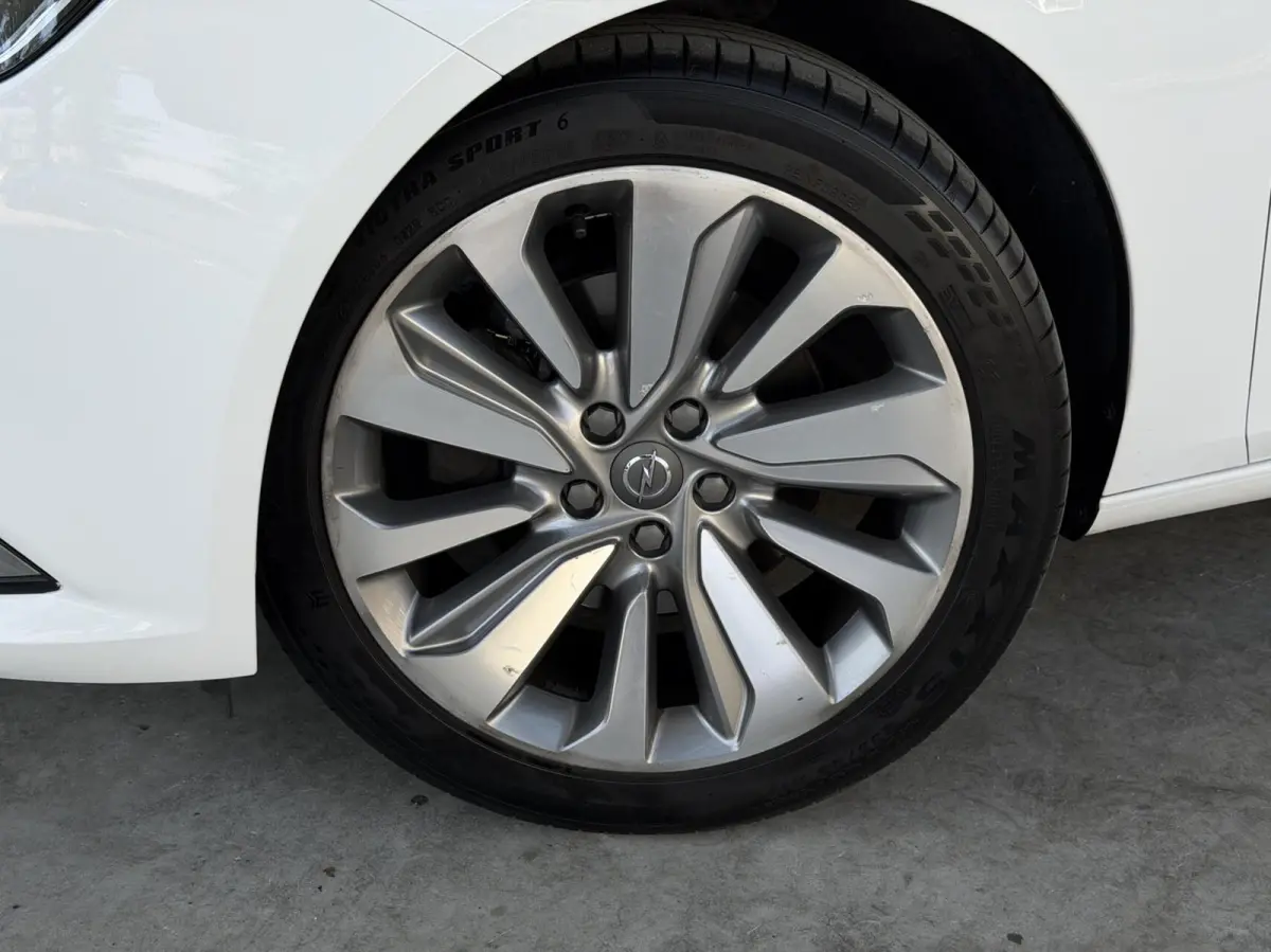 1.5 Turbo Business Executive