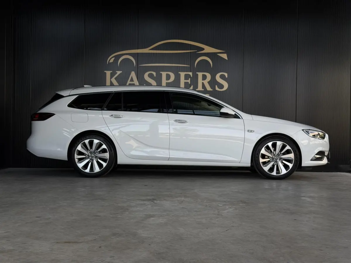 1.5 Turbo Business Executive