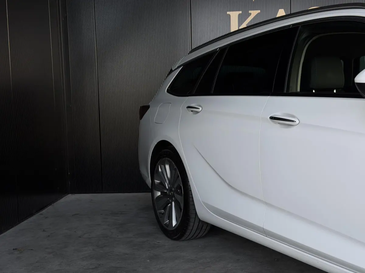 1.5 Turbo Business Executive