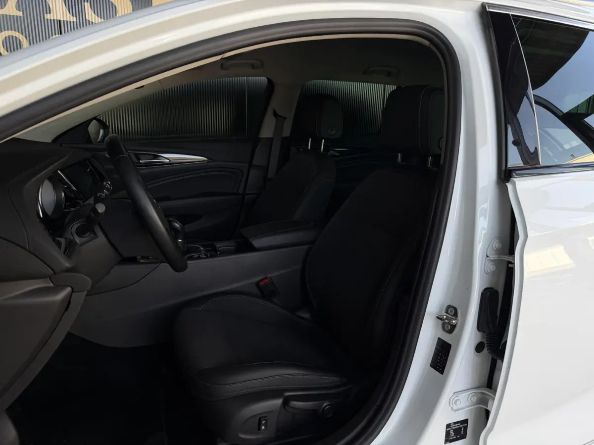 1.5 Turbo Business Executive