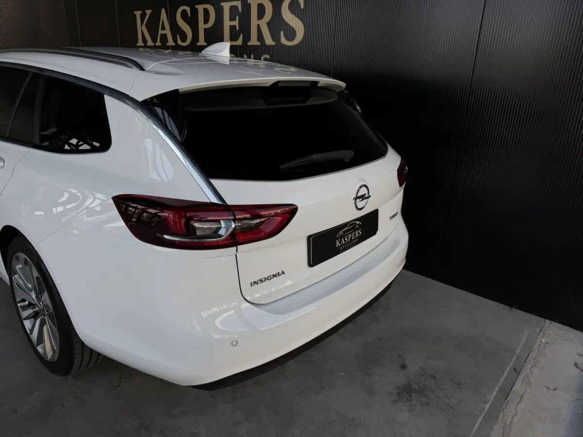 1.5 Turbo Business Executive