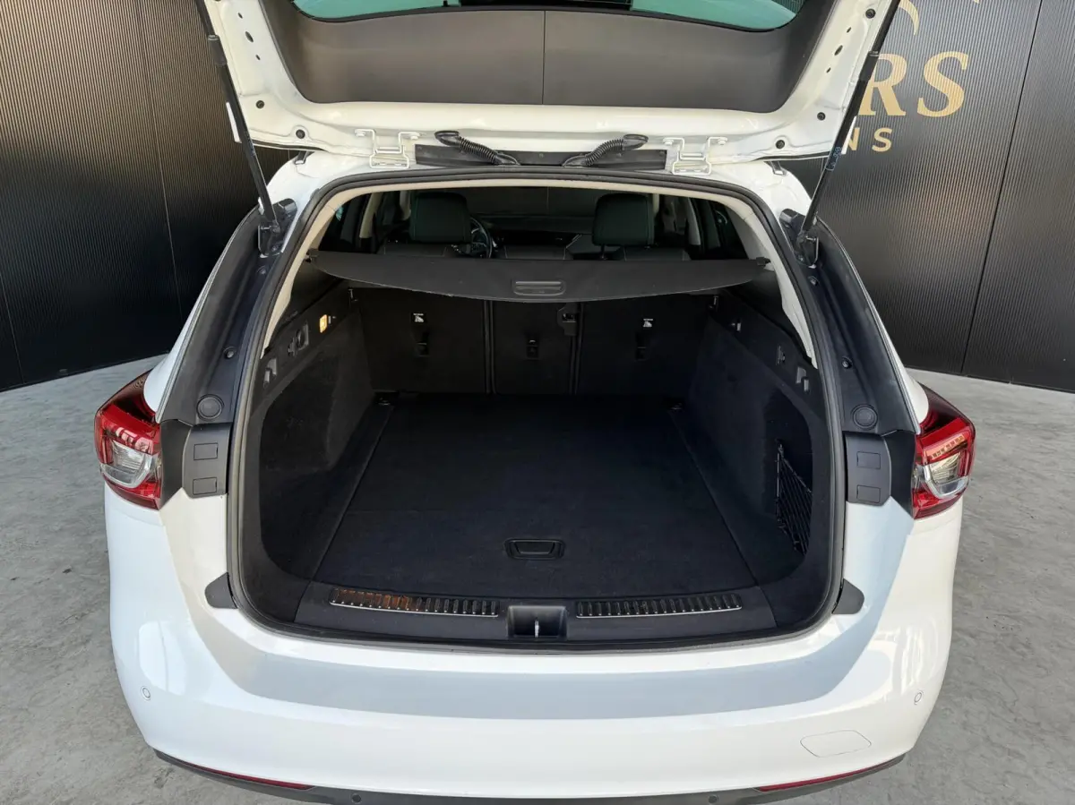 1.5 Turbo Business Executive