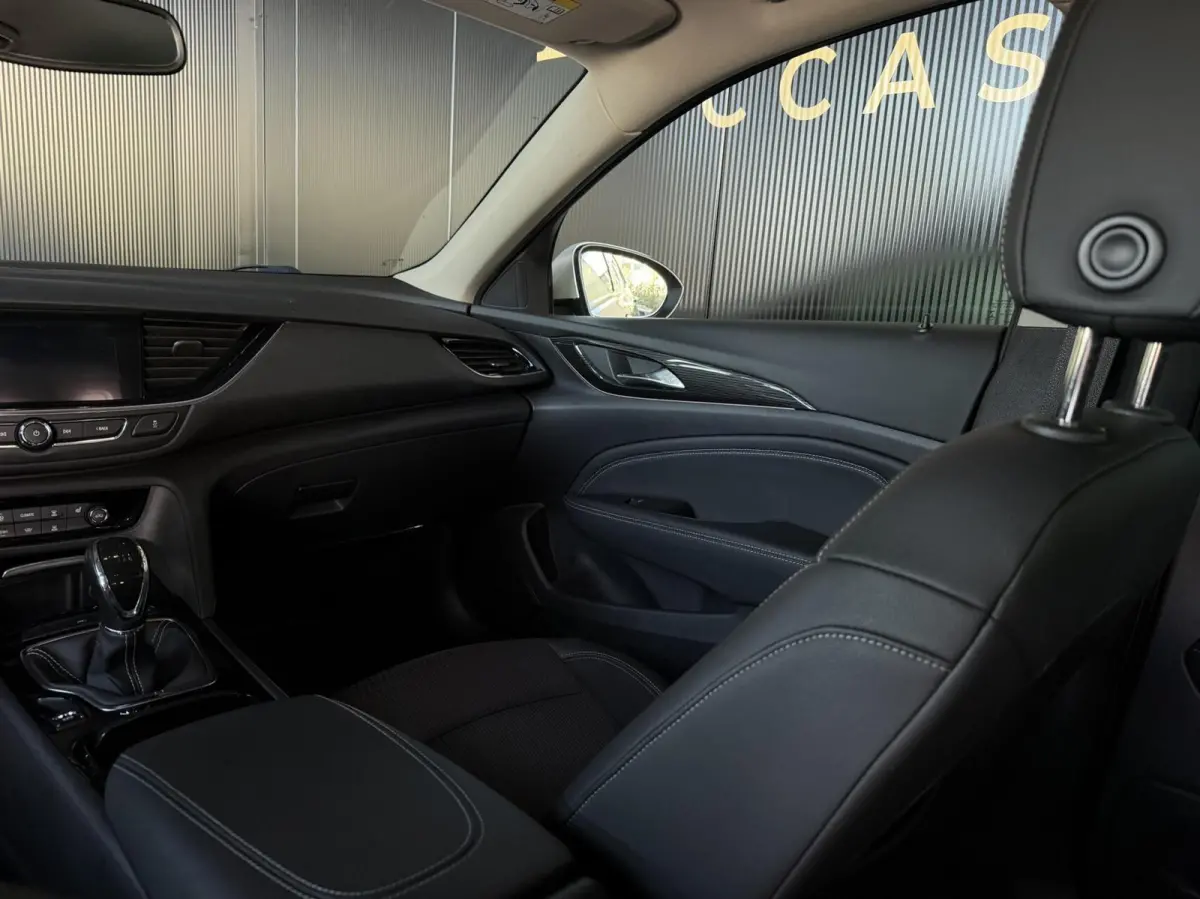 1.5 Turbo Business Executive