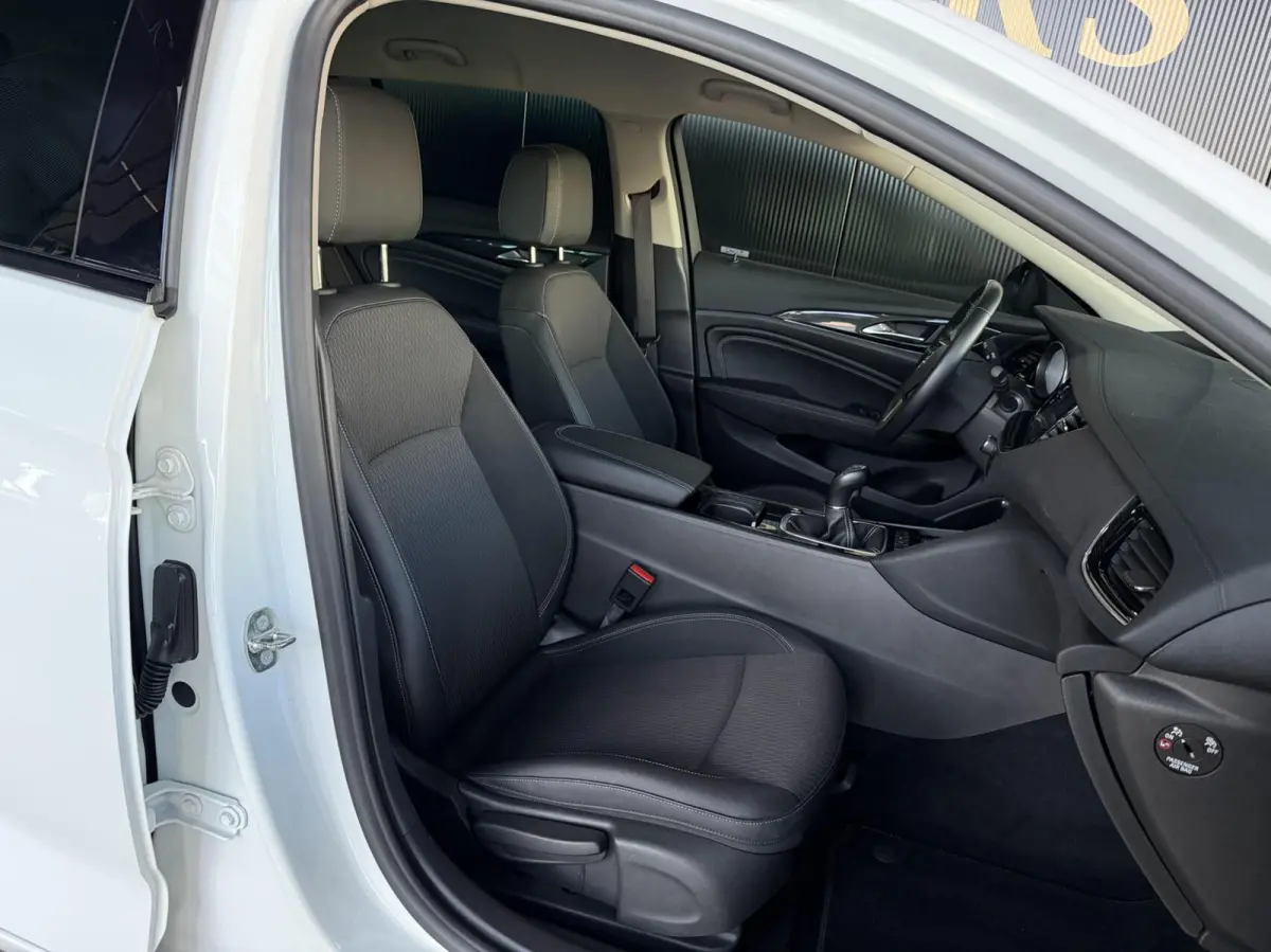 1.5 Turbo Business Executive