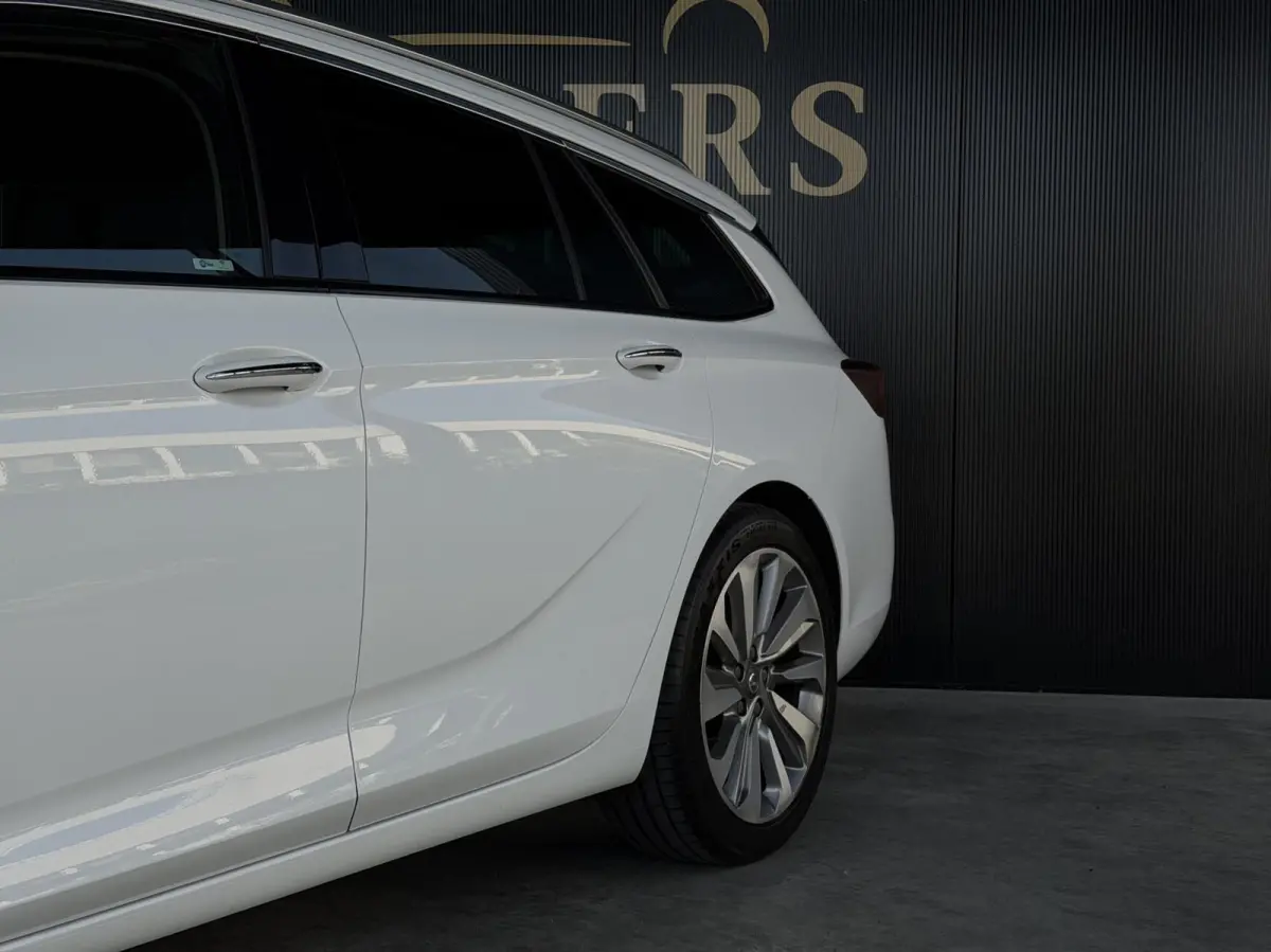 1.5 Turbo Business Executive
