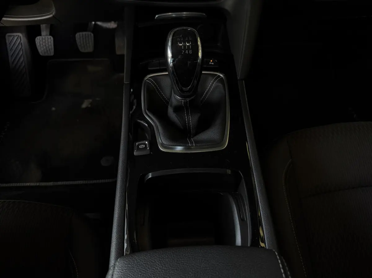 1.5 Turbo Business Executive