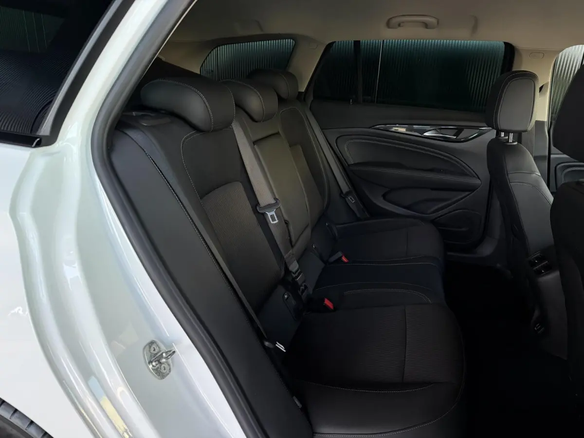 1.5 Turbo Business Executive