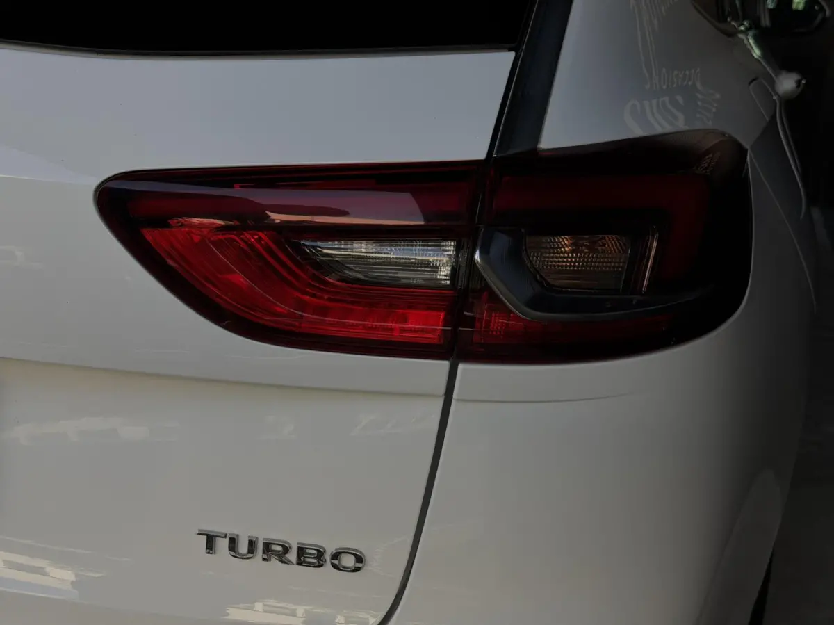 1.5 Turbo Business Executive