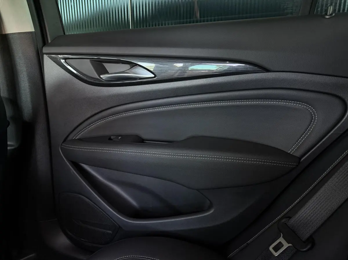 1.5 Turbo Business Executive