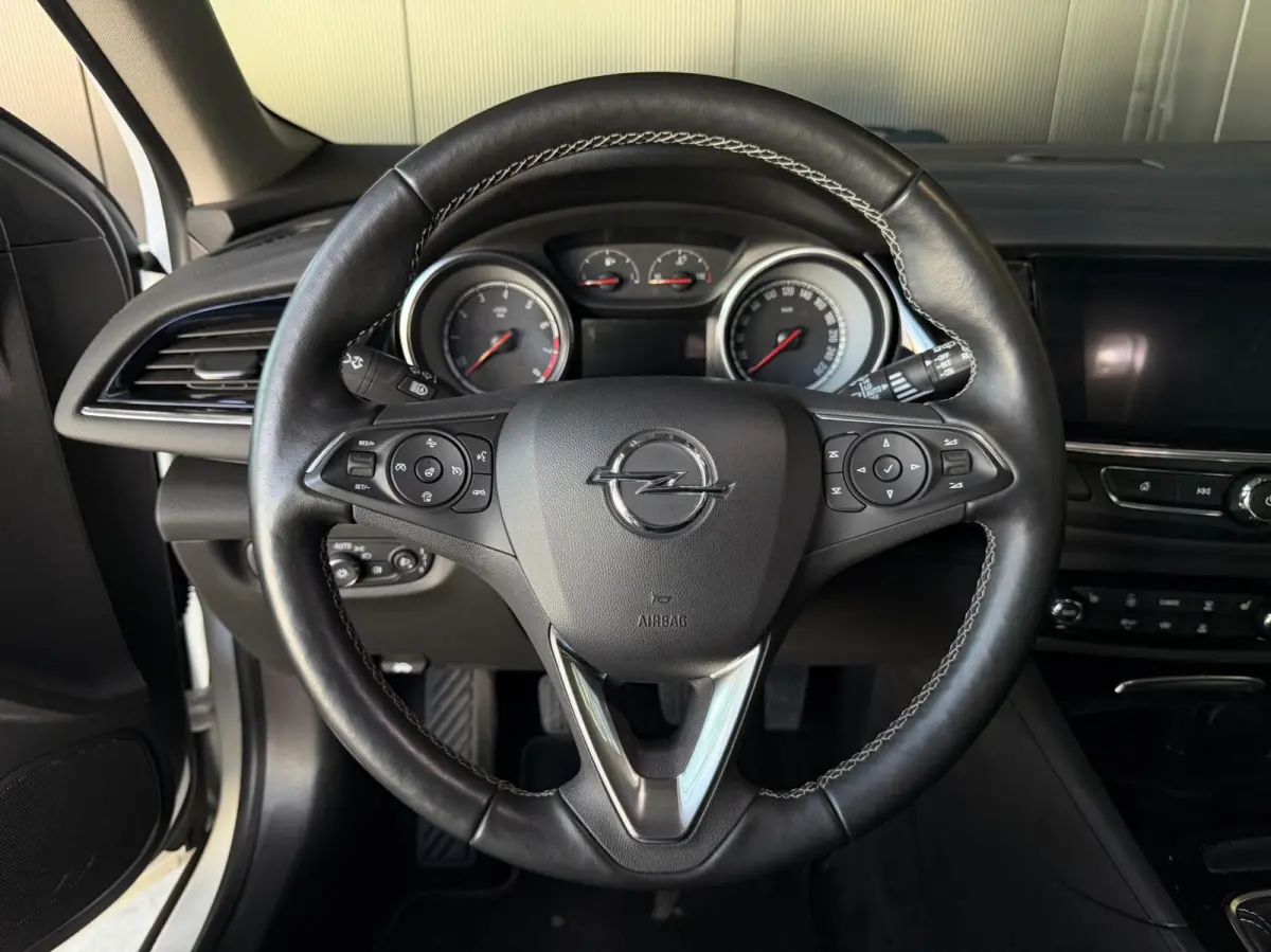 1.5 Turbo Business Executive
