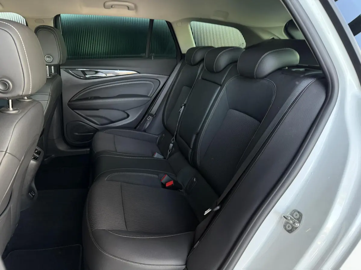 1.5 Turbo Business Executive