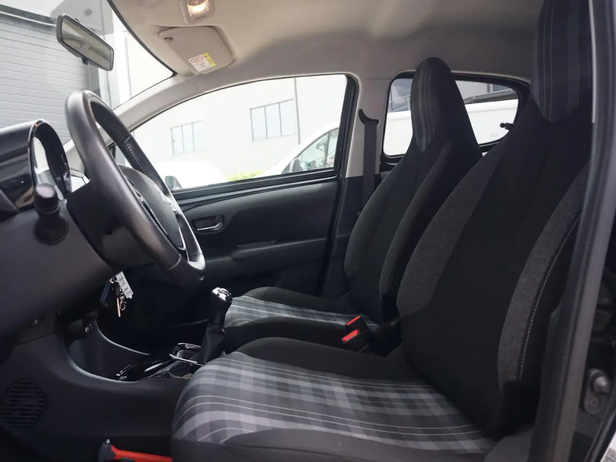 1.0 e-VTi Allure Carplay