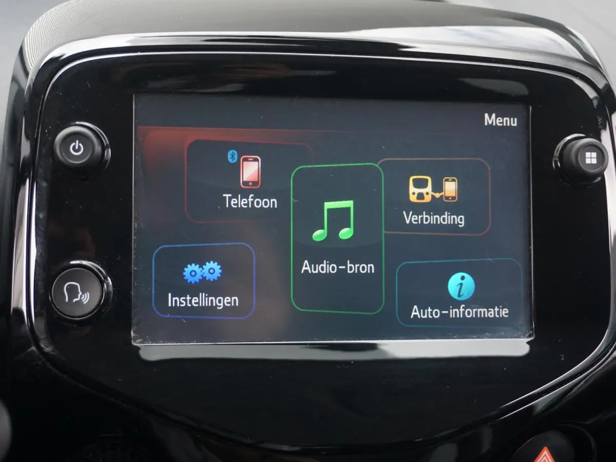 1.0 e-VTi Allure Carplay