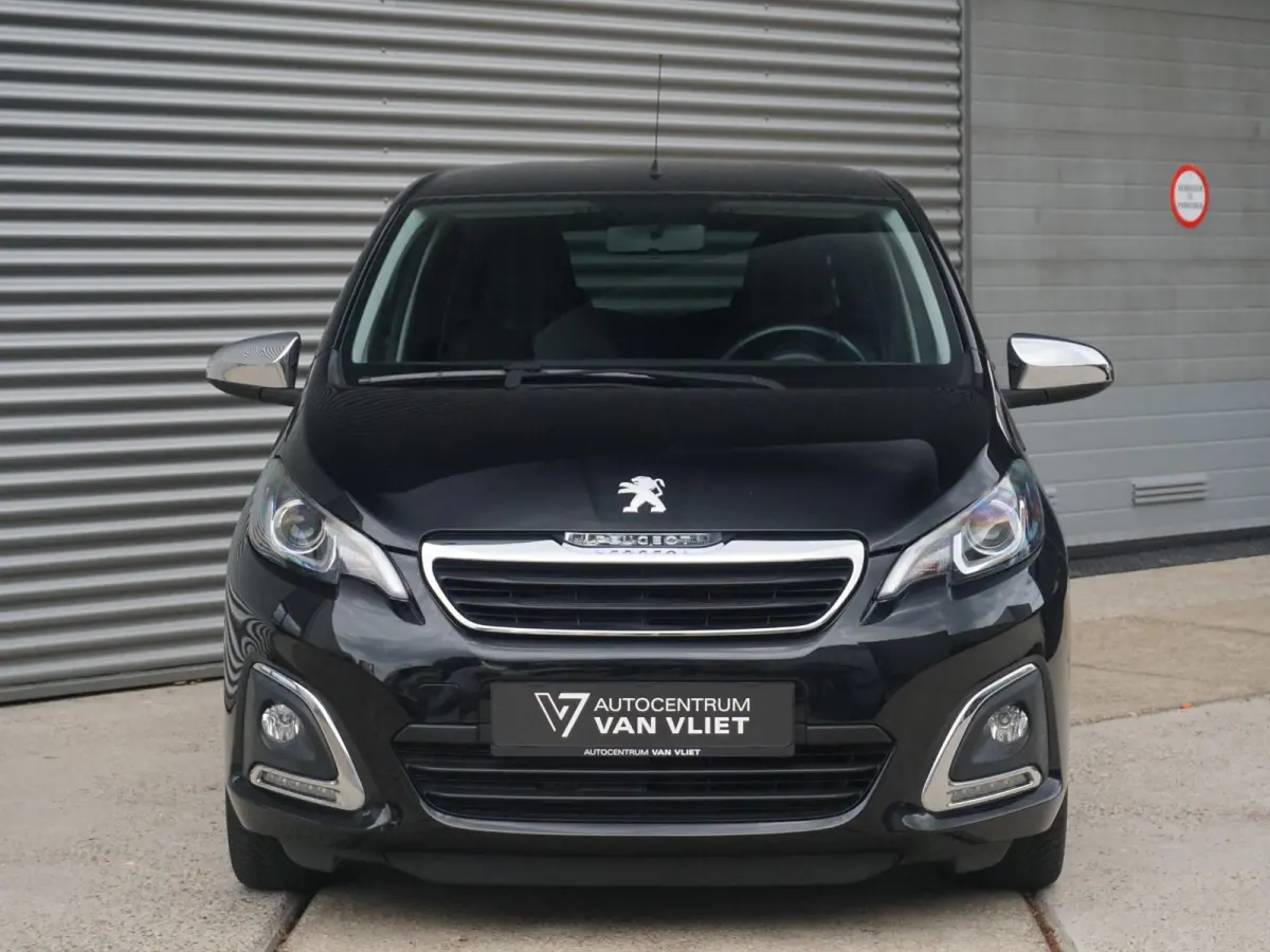 1.0 e-VTi Allure Carplay