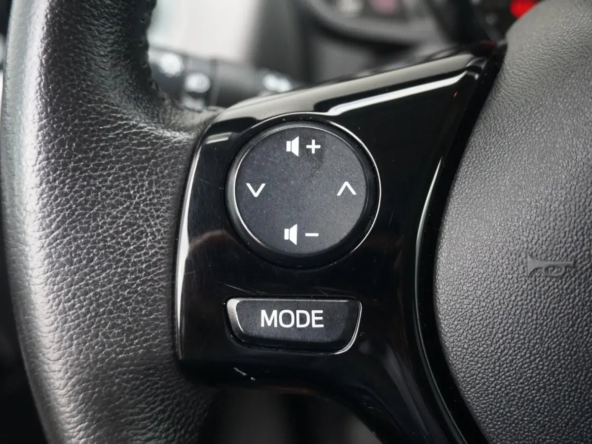 1.0 e-VTi Allure Carplay
