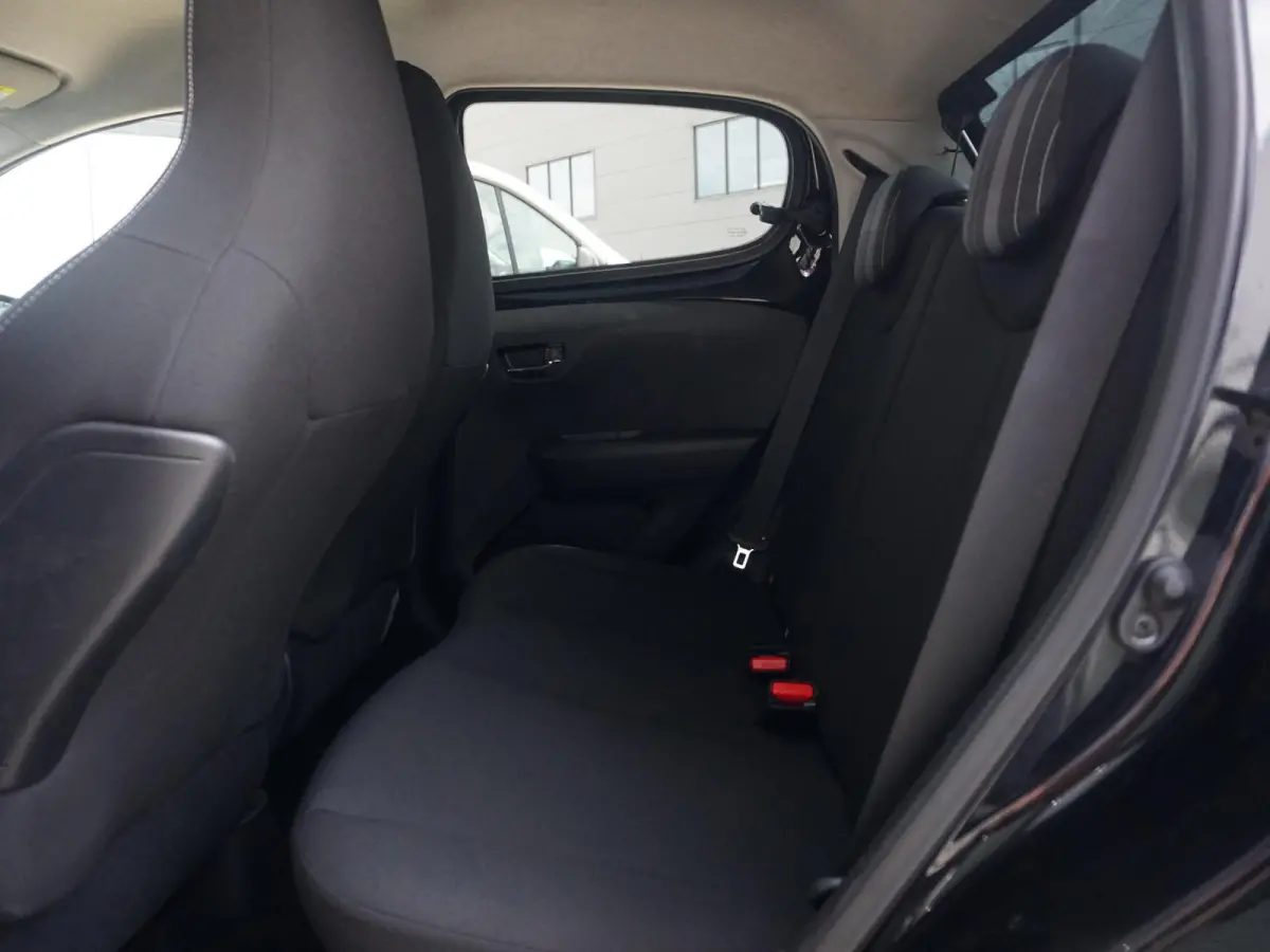 1.0 e-VTi Allure Carplay