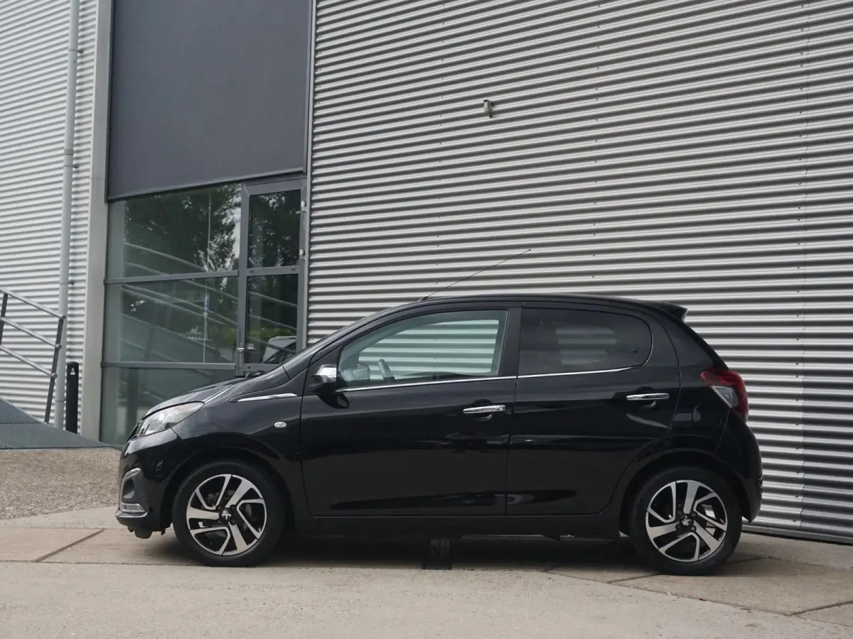 1.0 e-VTi Allure Carplay