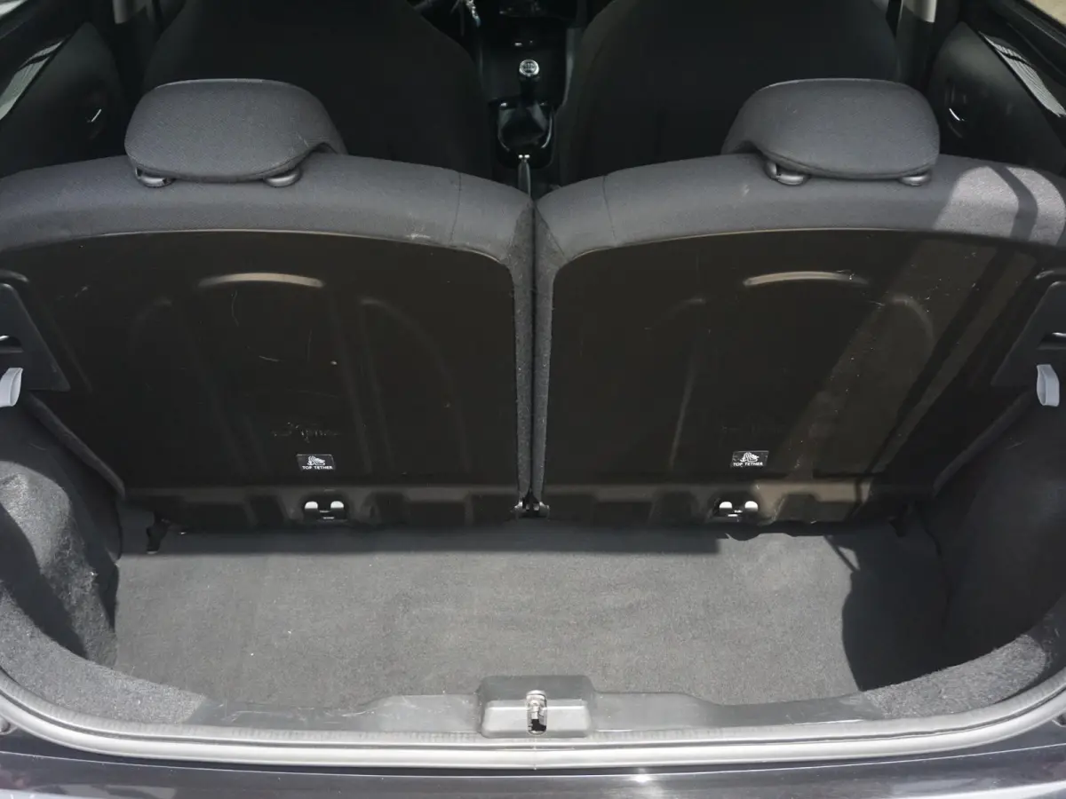 1.0 e-VTi Allure Carplay