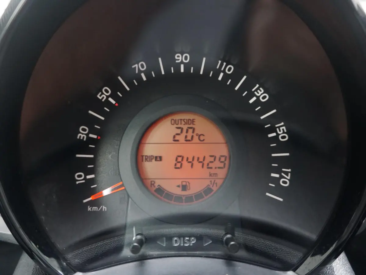 1.0 e-VTi Allure Carplay