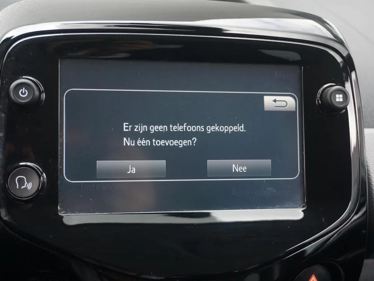 1.0 e-VTi Allure Carplay