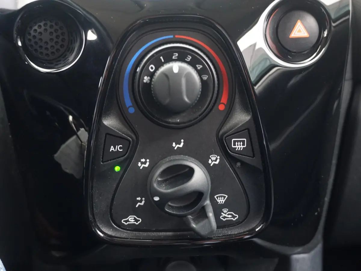 1.0 e-VTi Allure Carplay