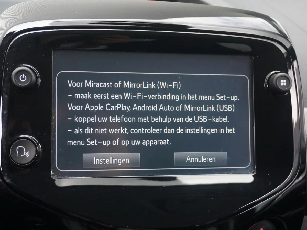 1.0 e-VTi Allure Carplay