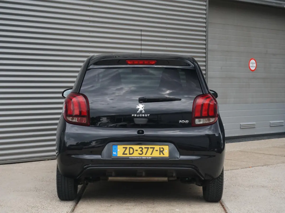 1.0 e-VTi Allure Carplay