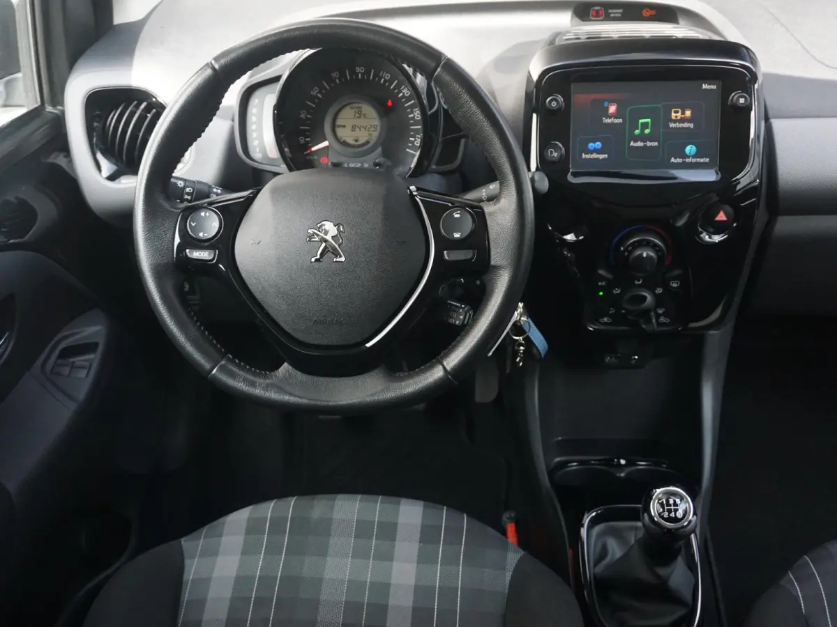 1.0 e-VTi Allure Carplay