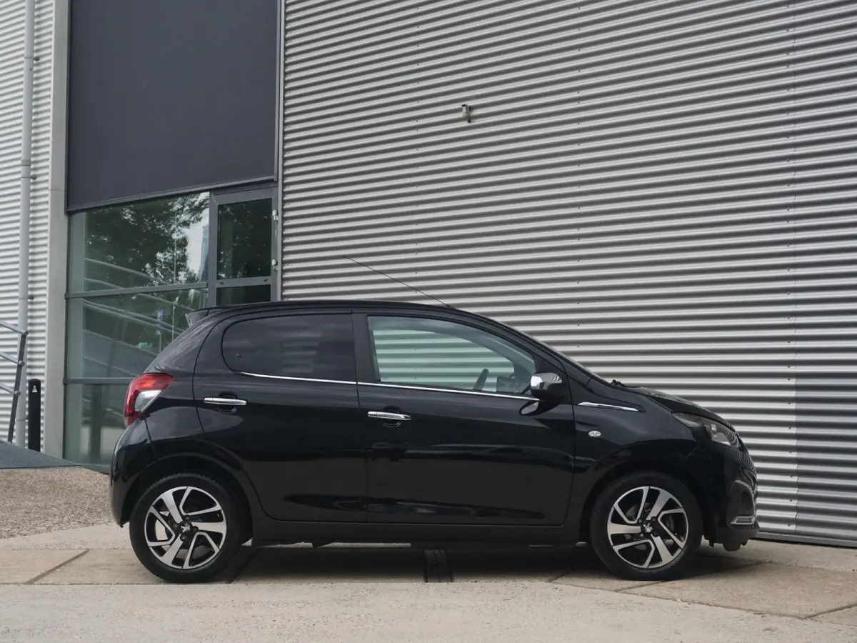 1.0 e-VTi Allure Carplay