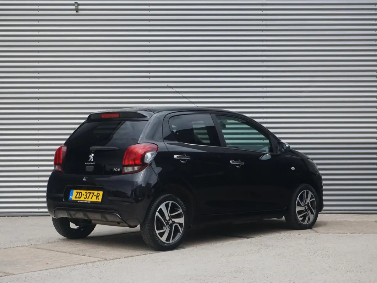 1.0 e-VTi Allure Carplay