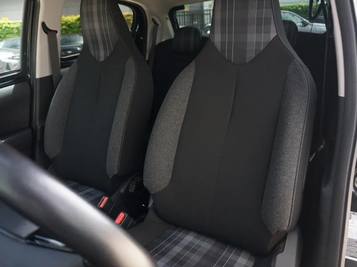 1.0 e-VTi Allure Carplay