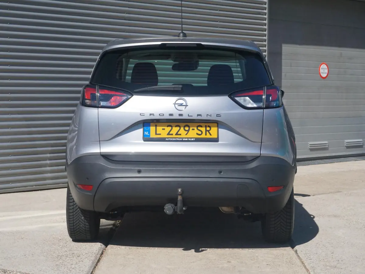 1.2 Turbo Edition Trekhaak