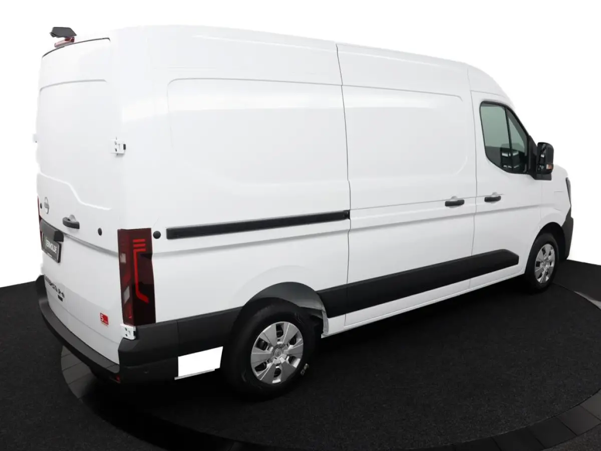L2H2 Tekna 87 kWh Alleen bij Terwolde | 0% Rente | 5 Jaar Garantie | 3500 KG | Trekhaak