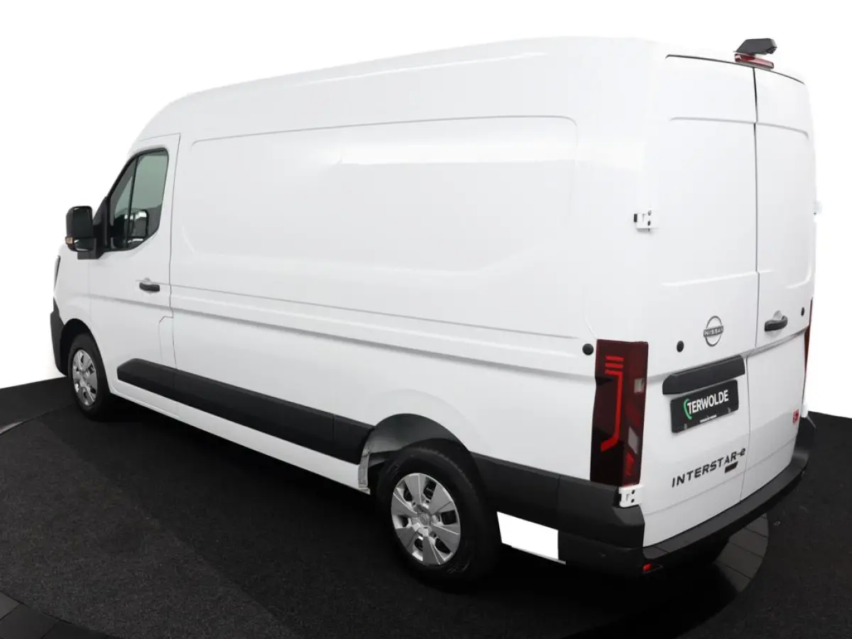 L2H2 Tekna 87 kWh Alleen bij Terwolde | 0% Rente | 5 Jaar Garantie | 3500 KG | Trekhaak