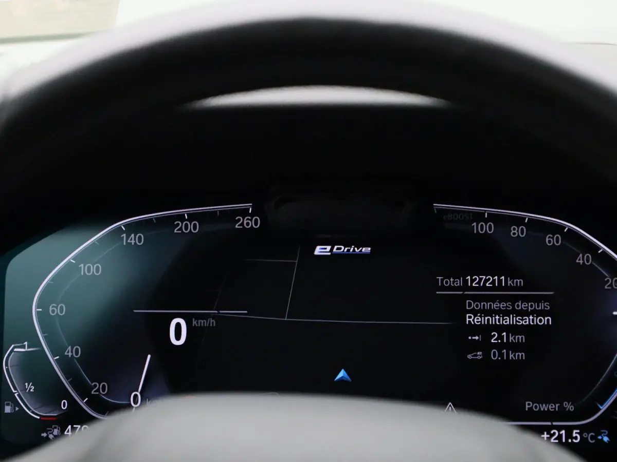 330e Business Edition Plus | ACC | Achteruitrijcamera | Lane Assist | Climate Control | Apple Carplay/Android Auto |