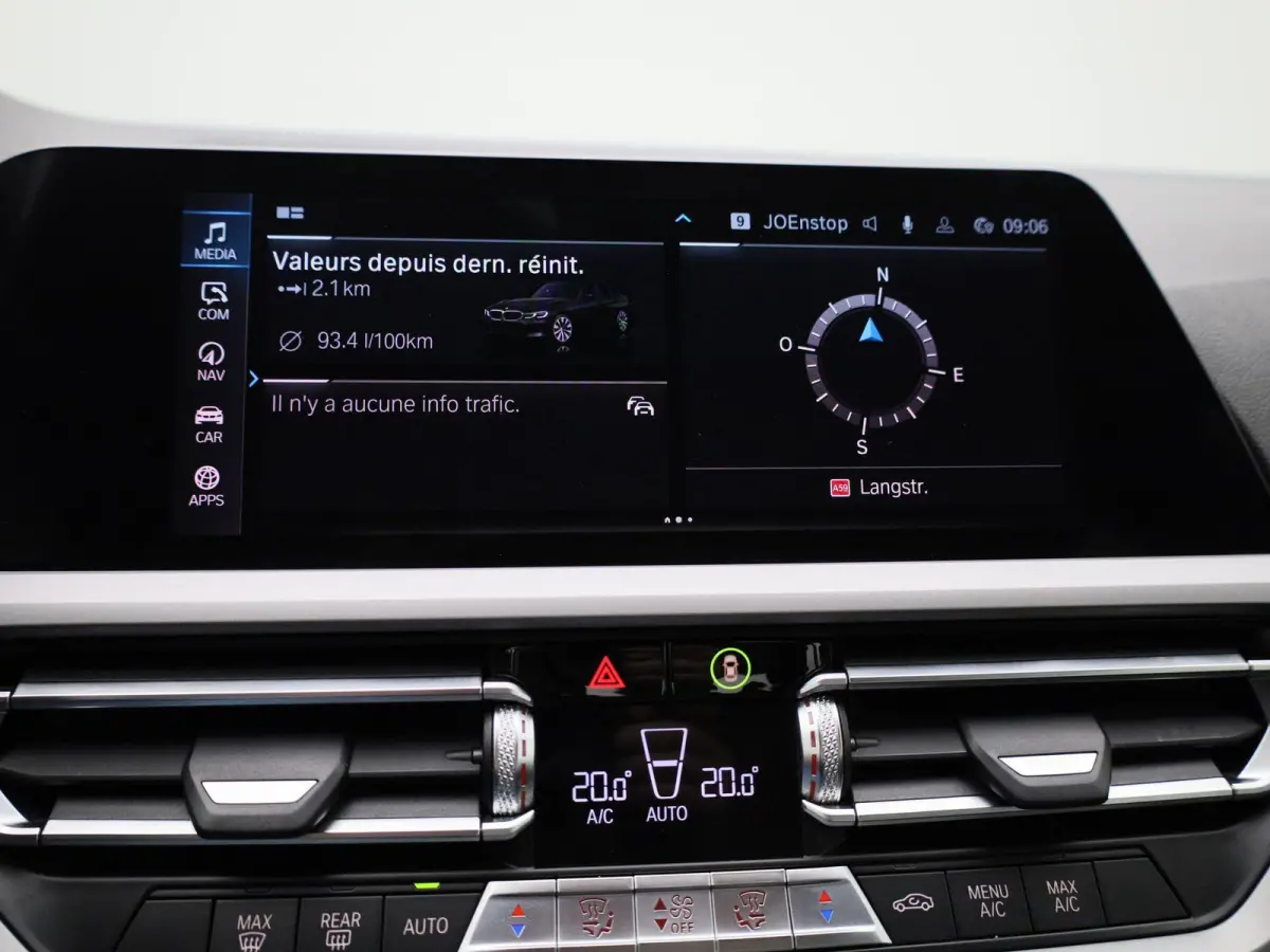 330e Business Edition Plus | ACC | Achteruitrijcamera | Lane Assist | Climate Control | Apple Carplay/Android Auto |