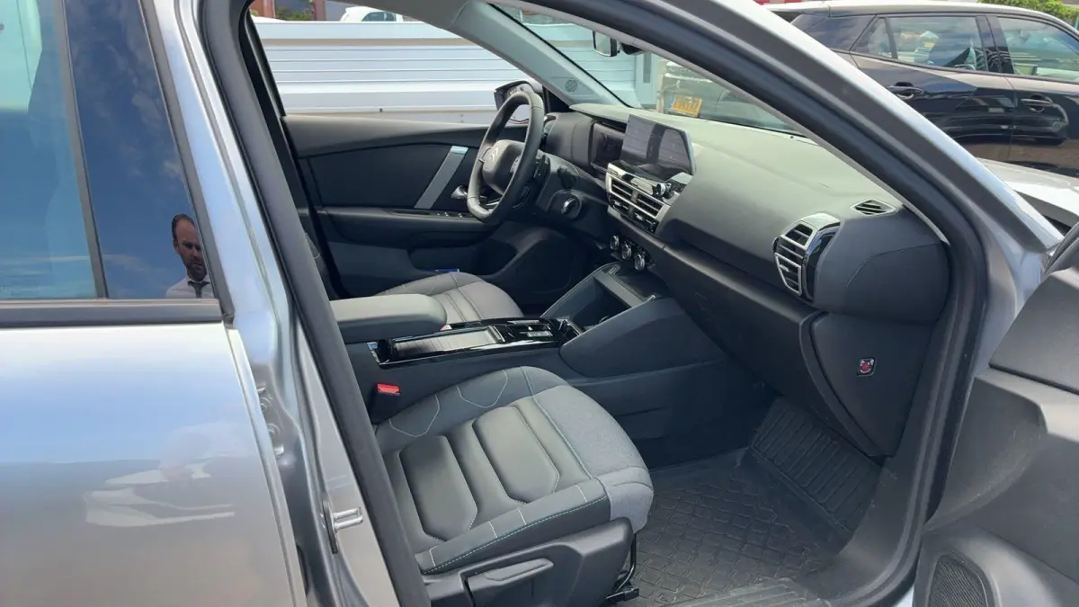 1.2 Puretech Plus